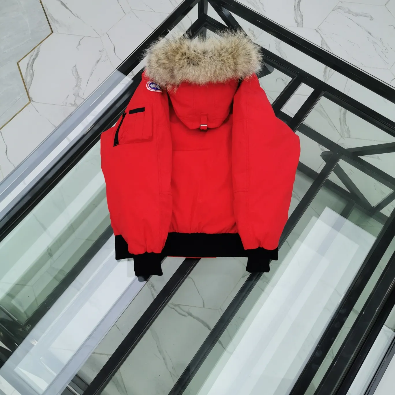 P720 01 model - red